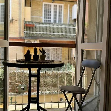 Demma Guest house Rome