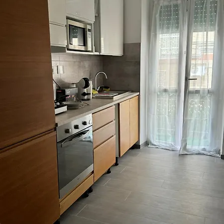 Demma Guest house Rome