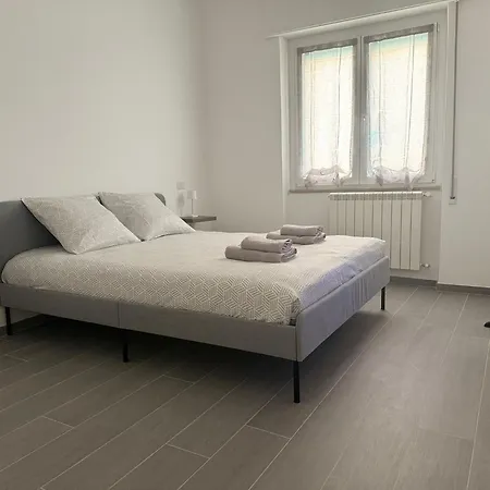 Guest house Demma *